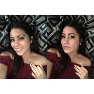 Meet your Posher, Alexandra